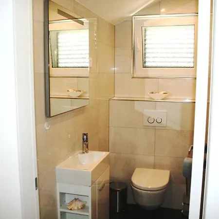 Apartman White Anchor