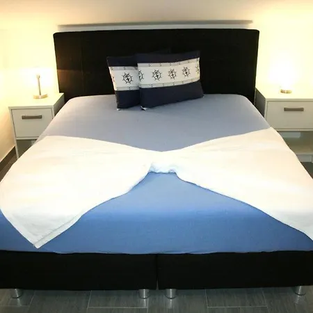 White Anchor Apartman Vodice