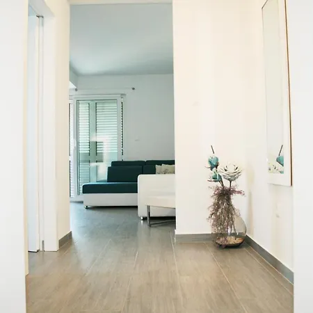 Apartman White Anchor Vodice