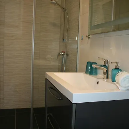 White Anchor Apartman Vodice