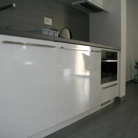 Appartement White Anchor *