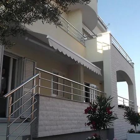 White Anchor Vodice
