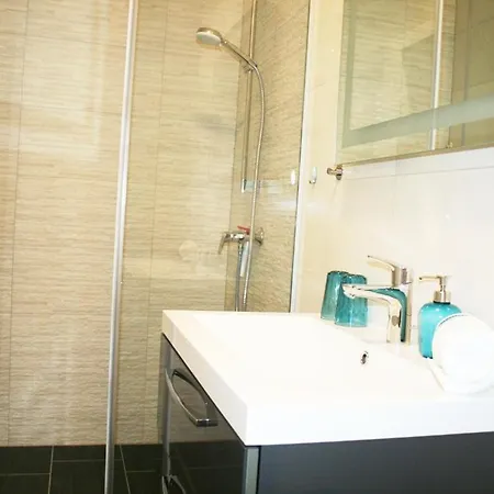 White Anchor * Vodice