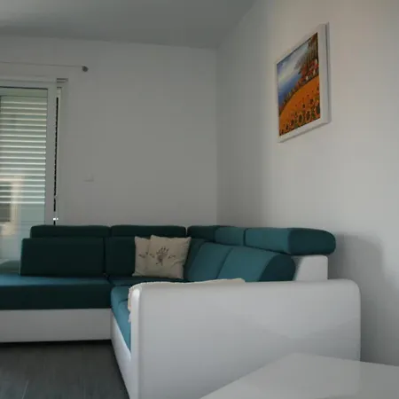 Apartman White Anchor