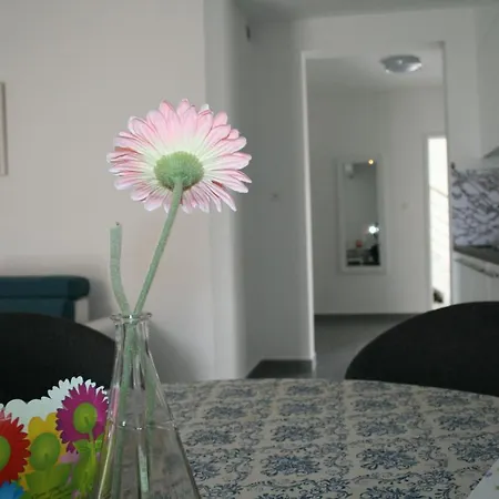 Appartement White Anchor Vodice