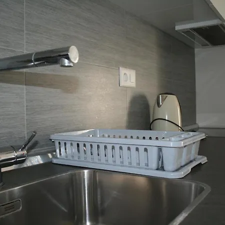 Apartman White Anchor