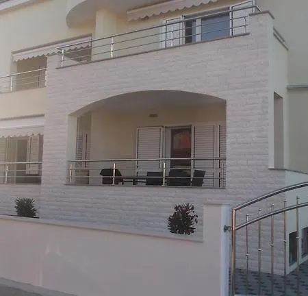 Apartman White Anchor *