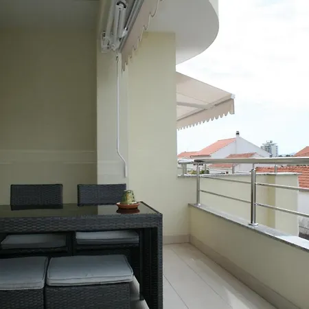 Apartman White Anchor