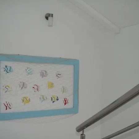 Appartement White Anchor