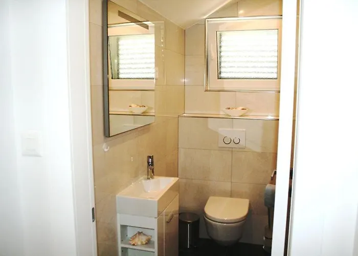 Apartman White Anchor