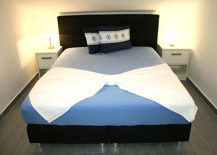 White Anchor Apartman Vodice