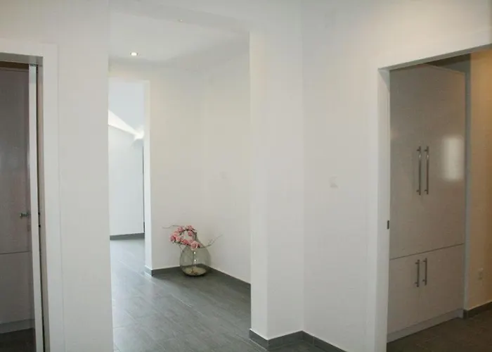 Apartman White Anchor Vodice