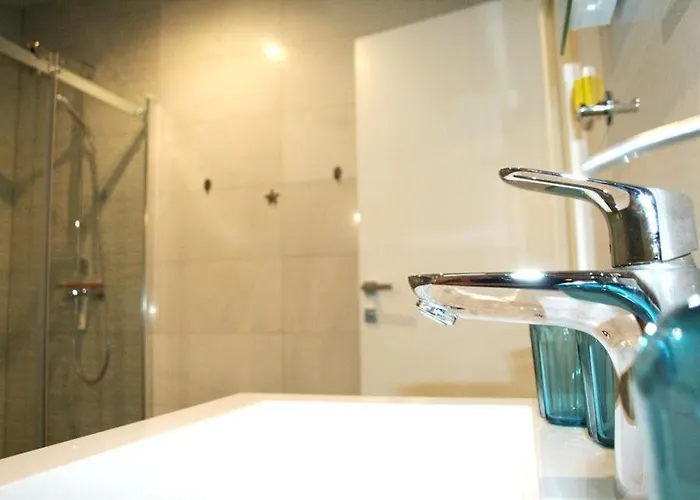 Apartman White Anchor Vodice