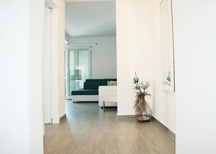 Apartman White Anchor Vodice