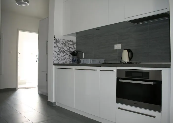 Apartman White Anchor Vodice