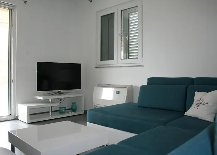 Apartman White Anchor *