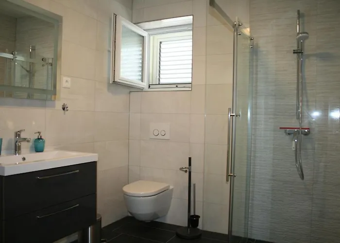 White Anchor Apartman