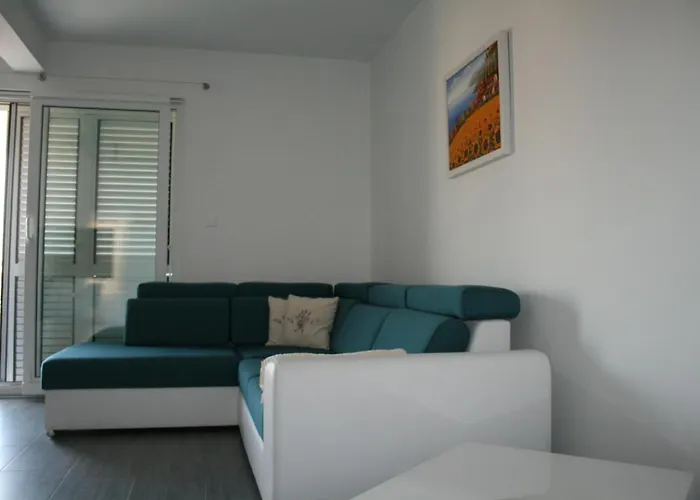 Apartman White Anchor