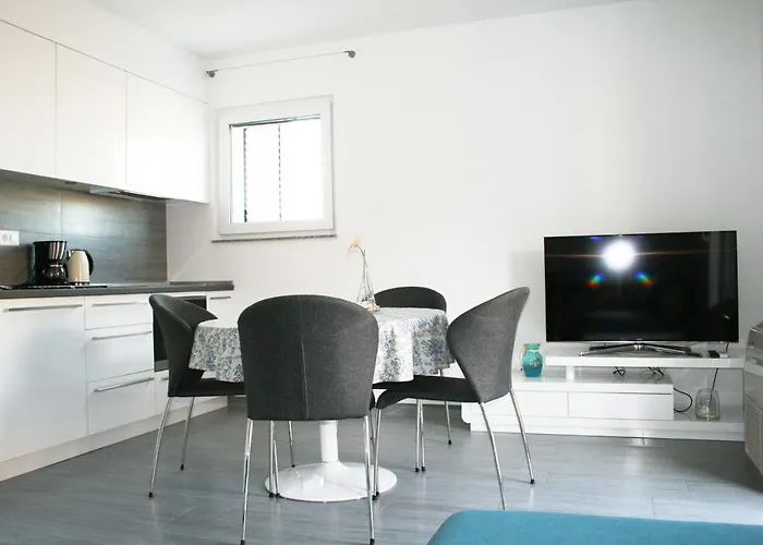 Apartment White Anchor Vodice