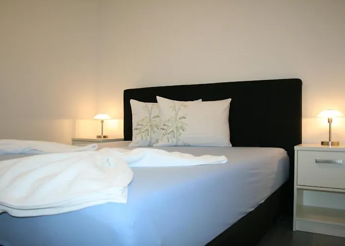 Apartment White Anchor Vodice