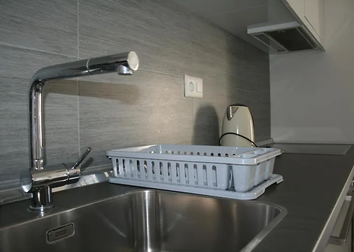 Apartman White Anchor