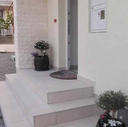 Apartman White Anchor Vodice