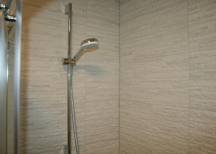 White Anchor Apartman