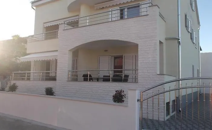 Apartman White Anchor *