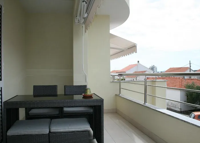 Apartman White Anchor